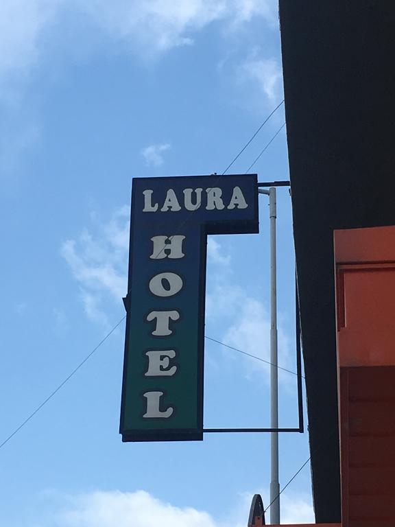 קורדובה Hotel Laura מראה חיצוני תמונה