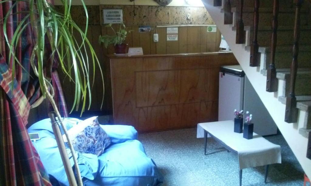 קורדובה Hotel Laura מראה חיצוני תמונה