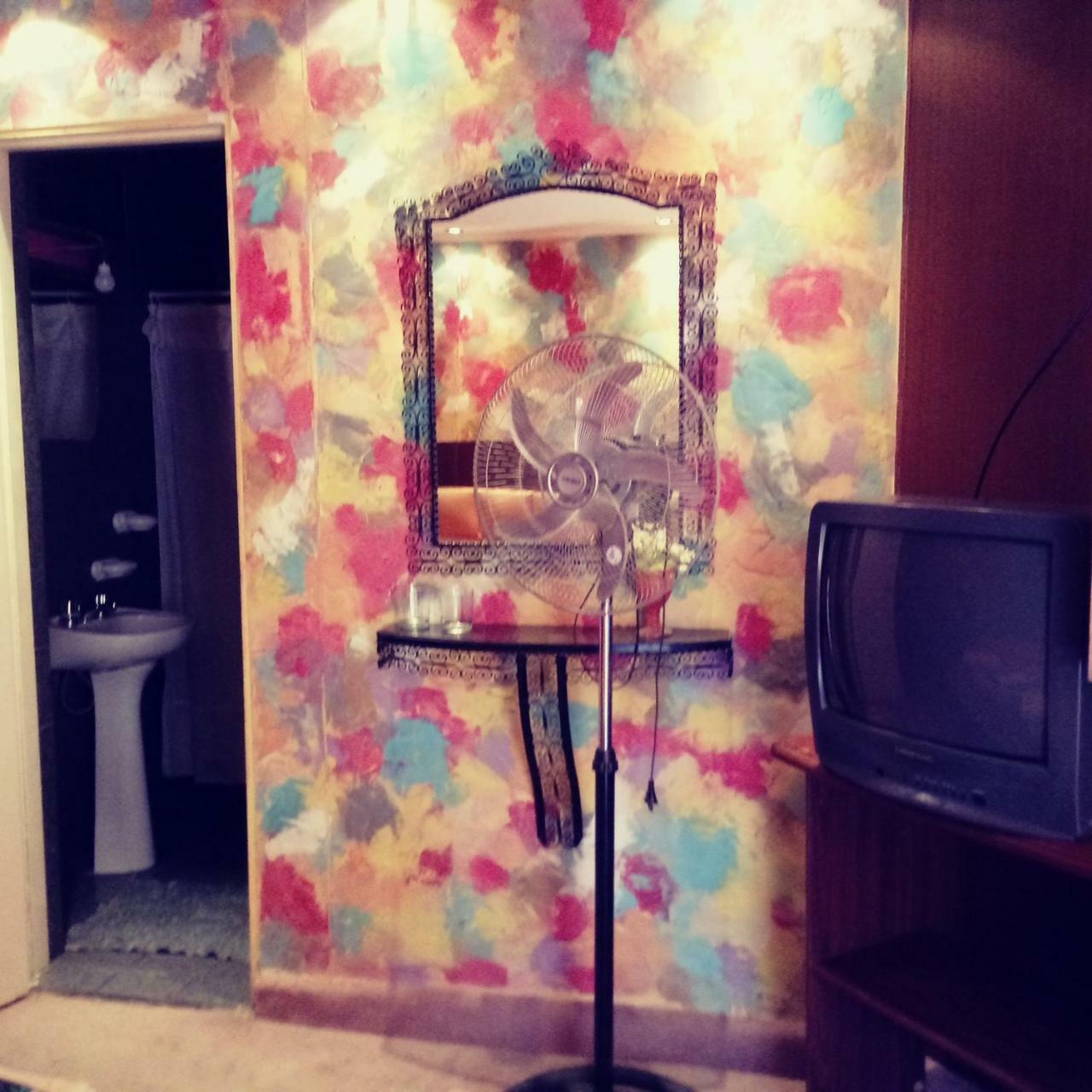 קורדובה Hotel Laura מראה חיצוני תמונה