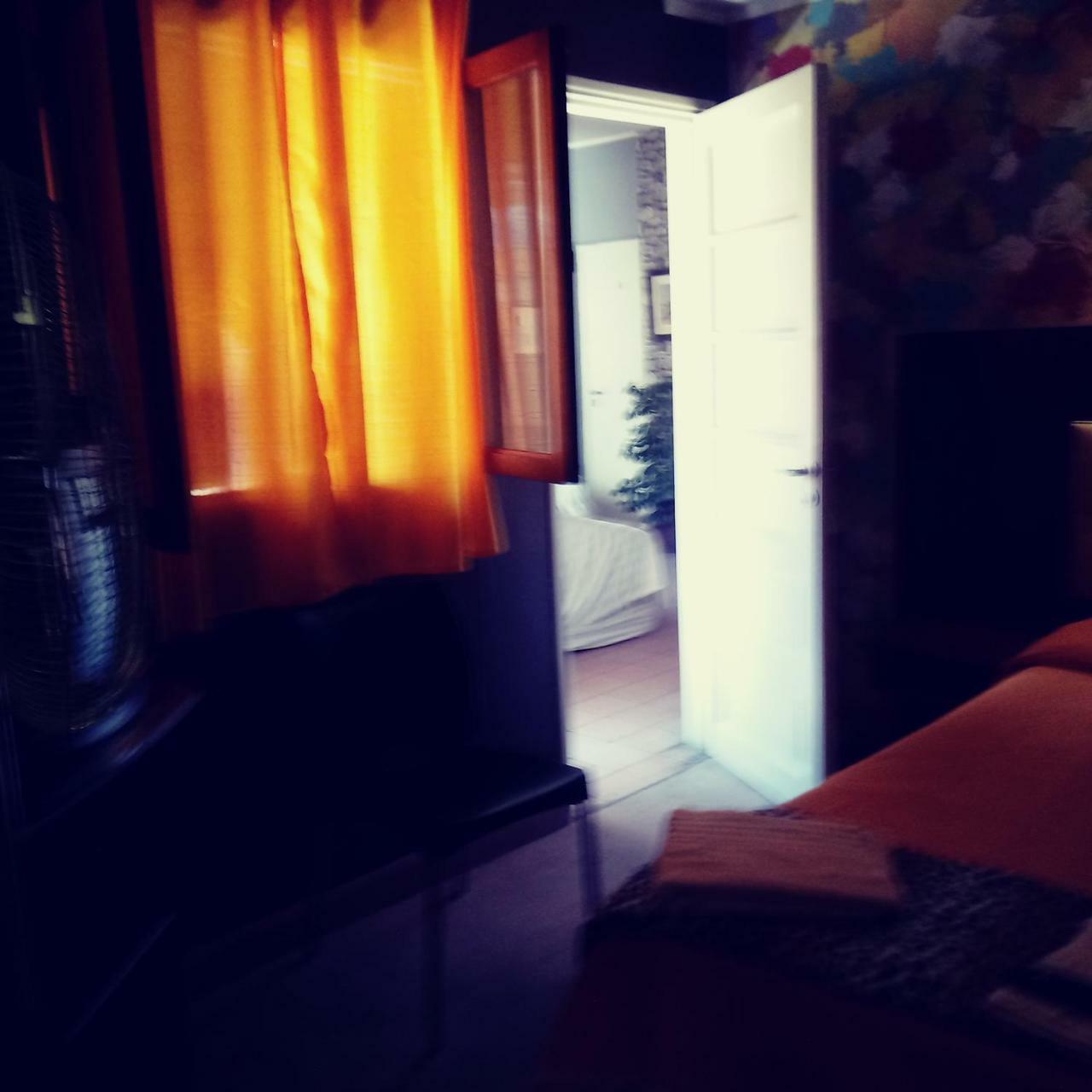 קורדובה Hotel Laura מראה חיצוני תמונה